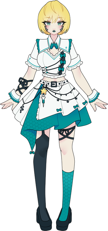Alice Asclepius